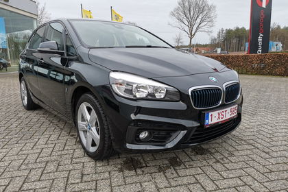 BMW 225xe Active Tourer tourer