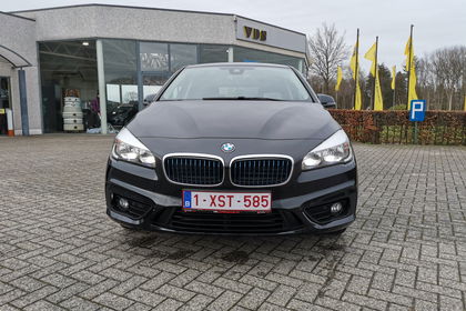 BMW 225xe Active Tourer tourer