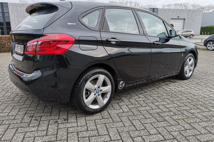 BMW 225xe Active Tourer tourer