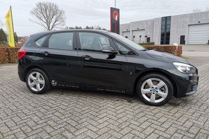 BMW 225xe Active Tourer tourer