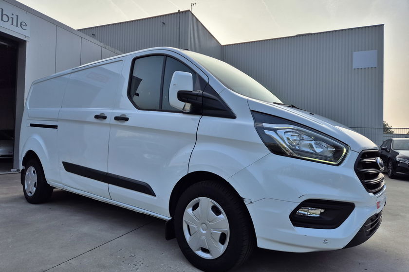 Ford Transit Custom 2.0 TDCi L2H1