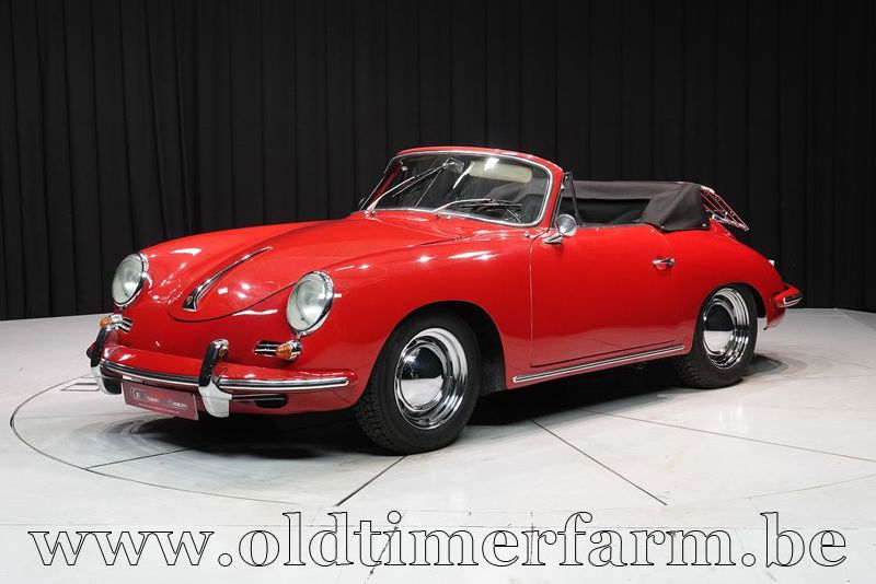 Porsche 356