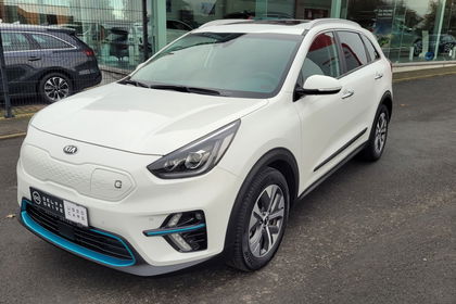 Kia E-NIRO MORE ✅ €.3000 EV PREMIE  ✅ 455 km autonomie