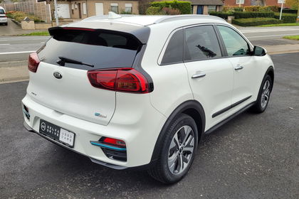 Kia E-NIRO MORE ✅ €.3000 EV PREMIE  ✅ 455 km autonomie