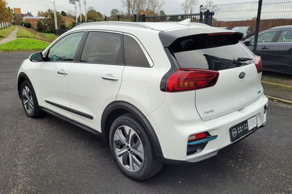 Kia E-NIRO MORE ✅ €.3000 EV PREMIE  ✅ 455 km autonomie