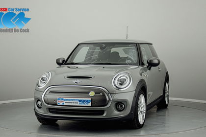 MINI Cooper S MINI Cooper SE 3-deurs **FULL OPTION!!** AUTOMAAT/APPLE CARPLAY**ELEKTRISCH!