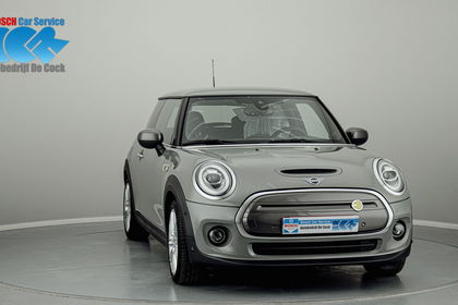 MINI Cooper S MINI Cooper SE 3-deurs **FULL OPTION!!** AUTOMAAT/APPLE CARPLAY**ELEKTRISCH!