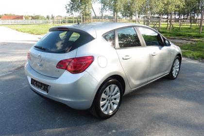 Opel Astra ASTRA J 17CDTI ENJOY