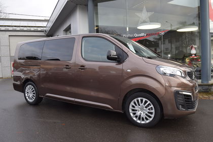 Peugeot Traveller TRAVELLER 9PLACES