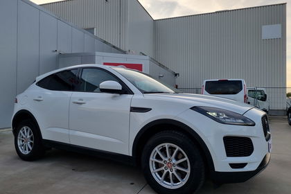 Jaguar E-Pace E-Pace 2.0 D 150cv AUTO. // AWD // TEL 0488 086 388