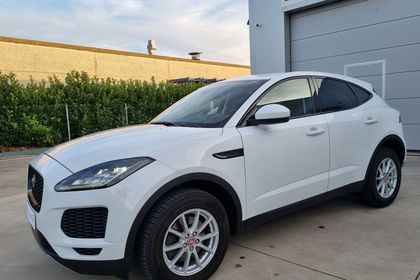 Jaguar E-Pace E-Pace 2.0 D 150cv AUTO. // AWD // TEL 0488 086 388