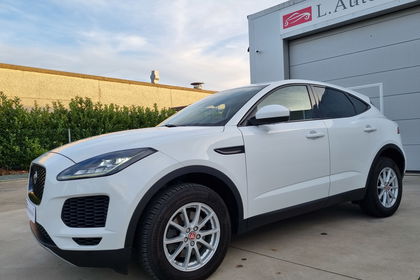 Jaguar E-Pace E-Pace 2.0 D 150cv AUTO. // AWD // TEL 0488 086 388