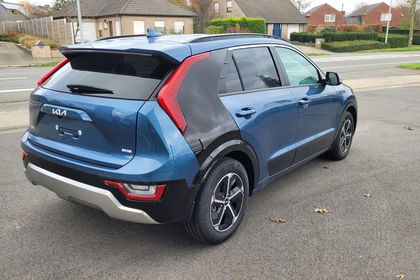 Kia Niro 1.6 GDi HEV PULSE HYBRID ✅ 7 Jaar waarborg