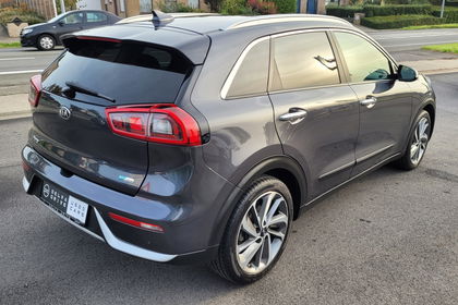 Kia Niro 1.6 GDi ✅ HYBRID ✅ HEV Sense 6DCT