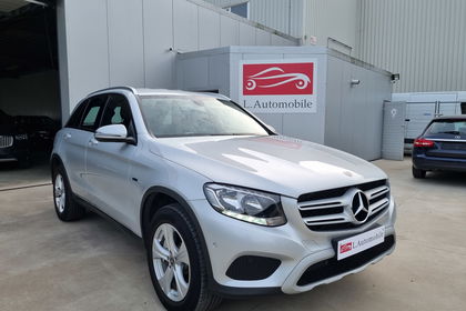 Mercedes GLC GLC 350 e 4-Matic PHEV / HYBRID / 89.435 KM !! TEL 0488 086 388