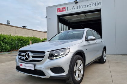 Mercedes GLC GLC 350 e 4-Matic PHEV / HYBRID / 89.435 KM !! TEL 0488 086 388