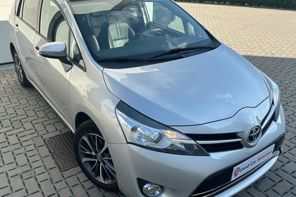 Toyota Verso 1.6VVT-i Dynamic/ 54000km/ 24m garantie