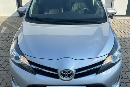 Toyota Verso 1.6VVT-i Dynamic/ 54000km/ 24m garantie