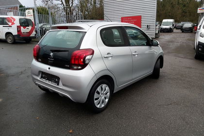 Peugeot 108 1.0 VTi Active