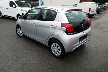 Peugeot 108 1.0 VTi Active