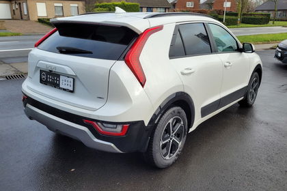 Kia Niro 1.6 GDi HEV PULSE HYBRID ✅ 7 Jaar waarborg