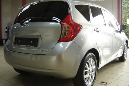 Nissan Note 1.5 DCI CONNECT  EDITION