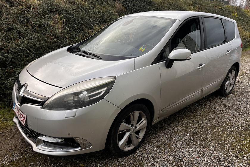 Renault Grand Scenic