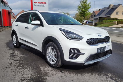 Kia NIRO PHEV 1.6 GDI ✅ PHEV ✅ PACE | >3 JAAR GARANTIE