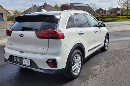 Kia NIRO PHEV 1.6 GDI ✅ PHEV ✅ PACE | >3 JAAR GARANTIE