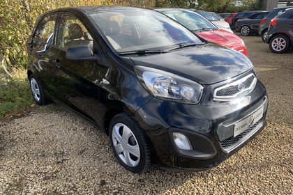 Kia Picanto Vente "marchand"