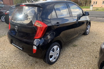 Kia Picanto Vente "marchand"