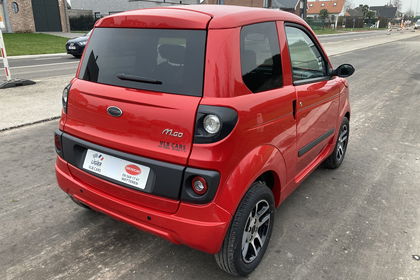 Microcar M.Go 