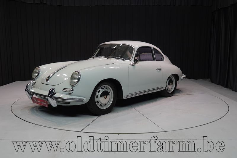 Porsche 356