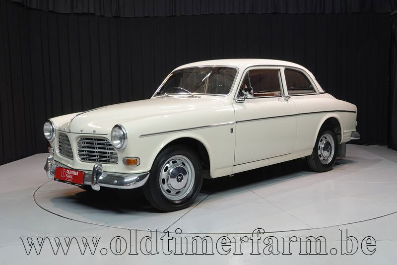 Volvo Amazon