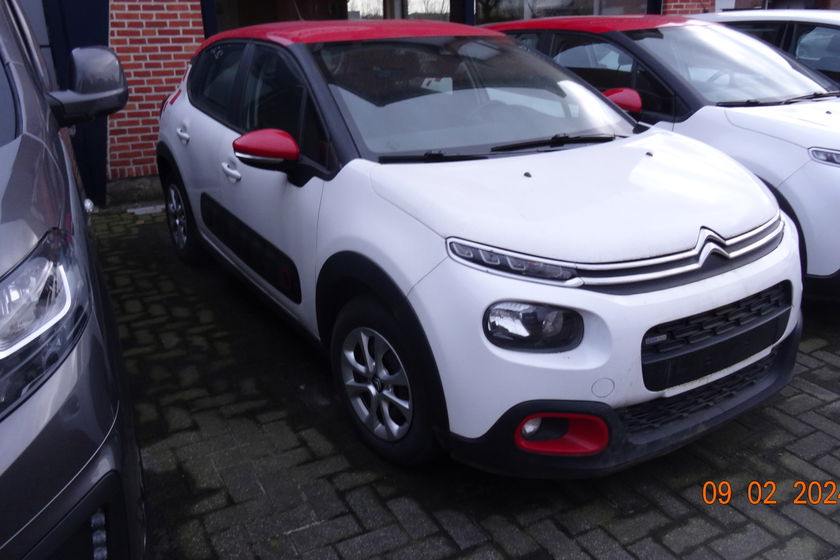 Citroen C3