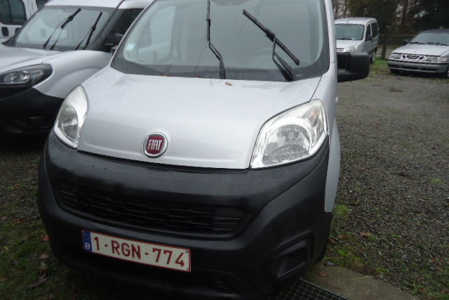 Fiat Fiorino