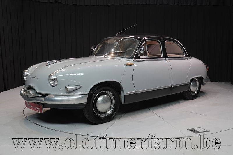 Other/Autre/Anders Panhard Dyna