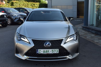 Lexus RC 300h - 2019 Prestige