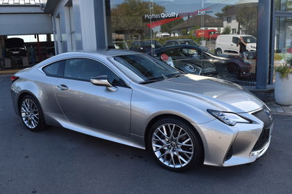 Lexus RC 300h - 2019 Prestige