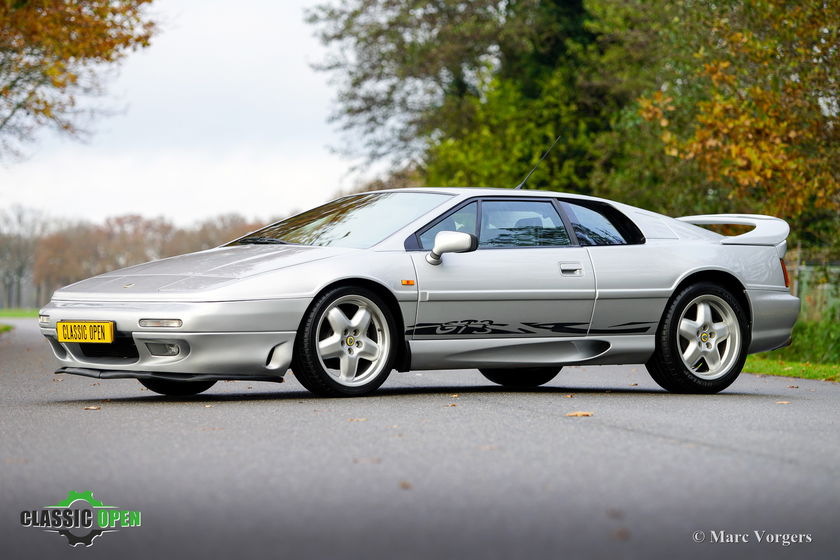 Lotus Esprit