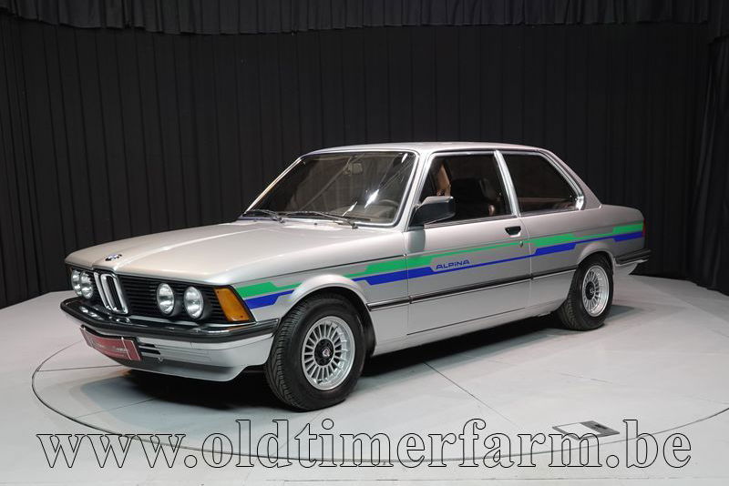 BMW 323