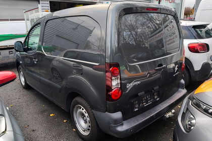 Citroen Berlingo 1.6 VTi L1