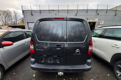 Citroen Berlingo 1.6 VTi L1