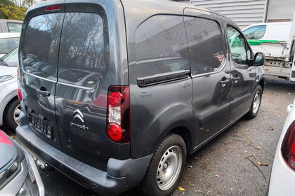 Citroen Berlingo 1.6 VTi L1