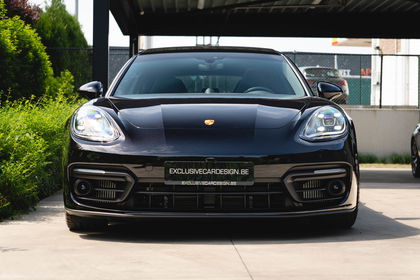 Porsche Panamera 4 E-Hybrid Sport Turismo 