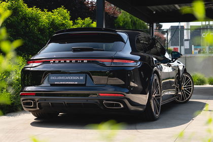 Porsche Panamera 4 E-Hybrid Sport Turismo 