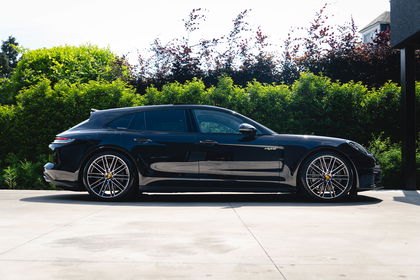 Porsche Panamera 4 E-Hybrid Sport Turismo 