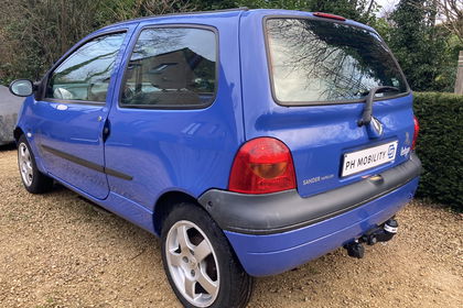 Renault TWINGO BOITE AUTO MATIC*16V*GARANTIE TOTALE 1AN