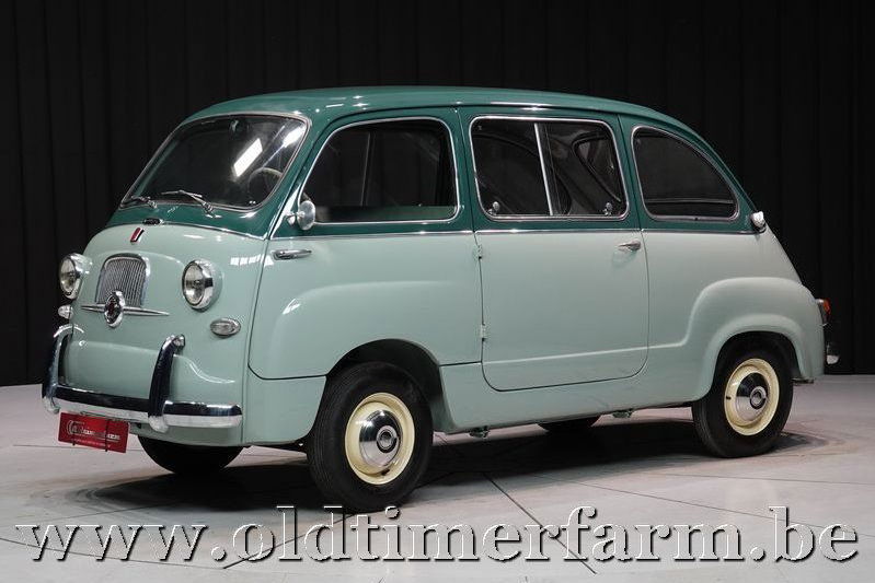 Fiat 600