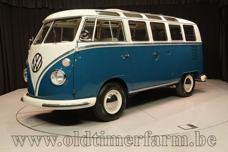 Volkswagen T1